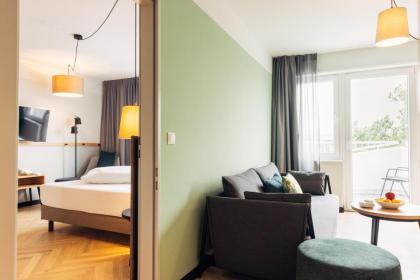 harry's home hotel & apartments - image 23