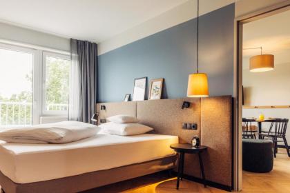 harry's home hotel & apartments - image 24