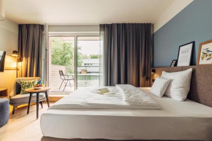 harry's home hotel & apartments - image 5