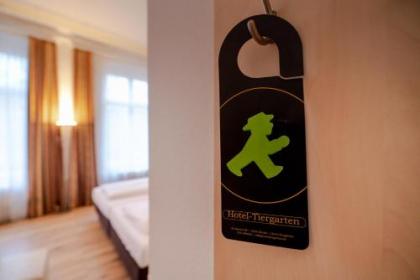 Hotel Tiergarten Berlin - image 11