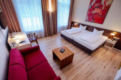 Hotel Tiergarten Berlin - image 13