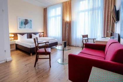 Hotel Tiergarten Berlin - image 6