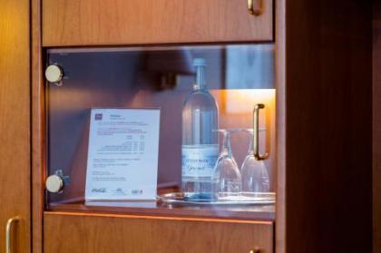 SensCity Hotel Berlin Spandau - image 10