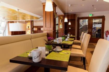 SensCity Hotel Berlin Spandau - image 11
