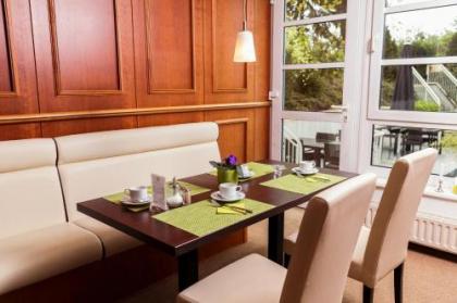 SensCity Hotel Berlin Spandau - image 12