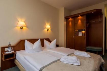 SensCity Hotel Berlin Spandau - image 19