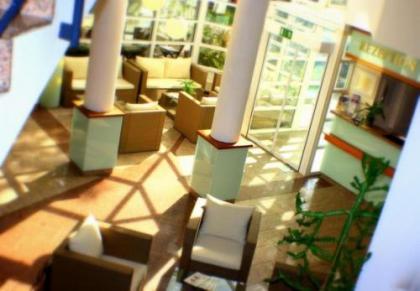 SensCity Hotel Berlin Spandau - image 2