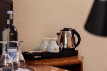 SensCity Hotel Berlin Spandau - image 20