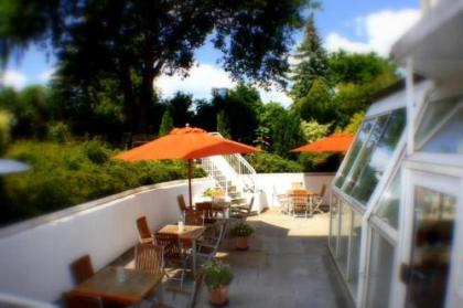 SensCity Hotel Berlin Spandau - image 3