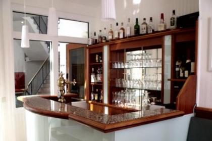 SensCity Hotel Berlin Spandau - image 4
