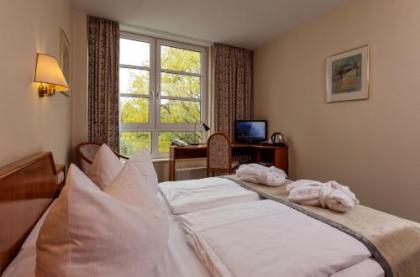 SensCity Hotel Berlin Spandau - image 5
