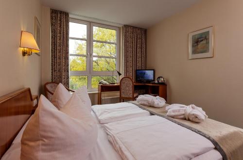 SensCity Hotel Berlin Spandau - image 5