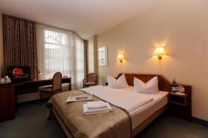 SensCity Hotel Berlin Spandau - image 6