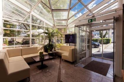 SensCity Hotel Berlin Spandau - image 7