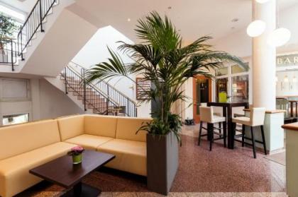 SensCity Hotel Berlin Spandau - image 8