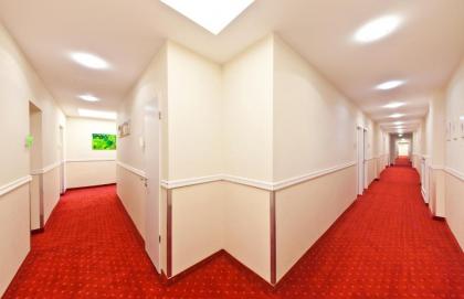 Novum Hotel Gates Berlin Charlottenburg - image 18