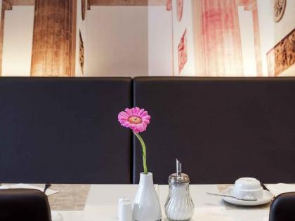 Mercure Hotel Berlin AM Alexanderplatz - image 15