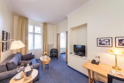 NOVUM HOTEL KRONPRINZ BERLIN - image 20