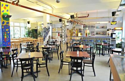 Hotel Transit Loft - image 12