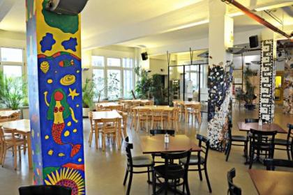 Hotel Transit Loft - image 13