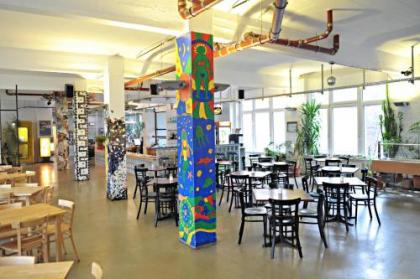 Hotel Transit Loft - image 14