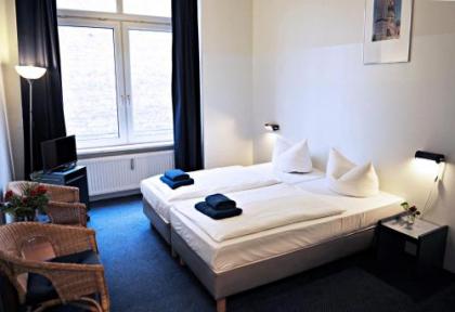 Hotel Transit Loft - image 15