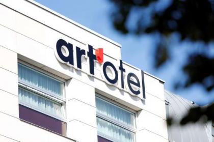 art'otel Berlin Mitte powered by Radisson Hotels - image 1
