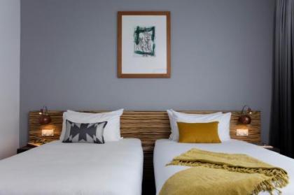 art'otel Berlin Mitte powered by Radisson Hotels - image 10