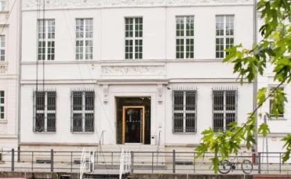 art'otel Berlin Mitte powered by Radisson Hotels - image 14