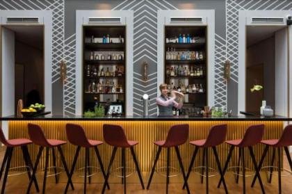 art'otel Berlin Mitte powered by Radisson Hotels - image 15