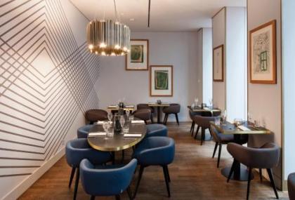 art'otel Berlin Mitte powered by Radisson Hotels - image 18