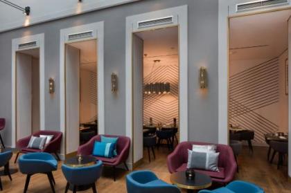 art'otel Berlin Mitte powered by Radisson Hotels - image 20