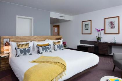 art'otel Berlin Mitte powered by Radisson Hotels - image 3
