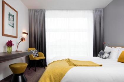 art'otel Berlin Mitte powered by Radisson Hotels - image 6