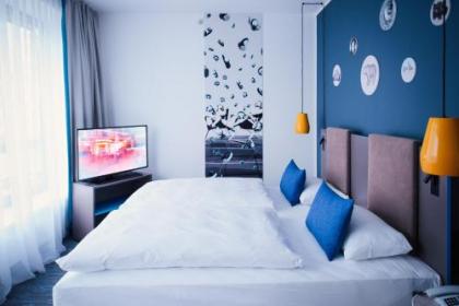 Vienna House Easy by Wyndham Berlin Prenzlauer Berg - image 8