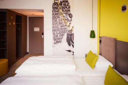 Vienna House Easy by Wyndham Berlin Prenzlauer Berg - image 10