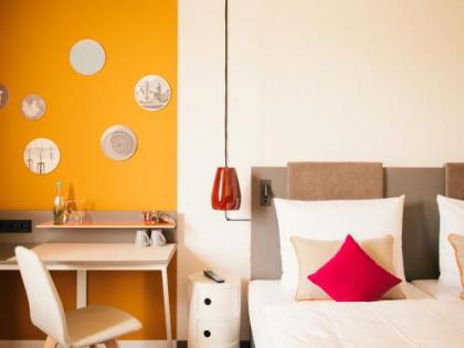 Vienna House Easy by Wyndham Berlin Prenzlauer Berg - image 11