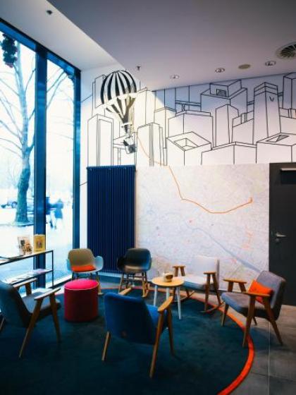 Vienna House Easy by Wyndham Berlin Prenzlauer Berg - image 14