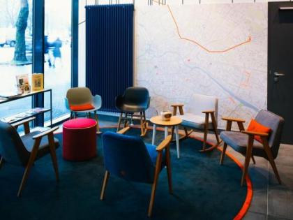 Vienna House Easy by Wyndham Berlin Prenzlauer Berg - image 15