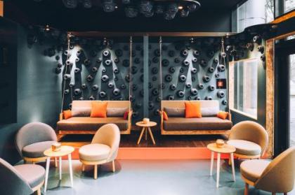 Vienna House Easy by Wyndham Berlin Prenzlauer Berg - image 16