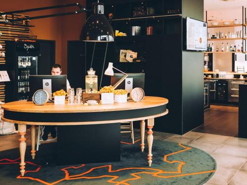 Vienna House Easy by Wyndham Berlin Prenzlauer Berg - main image