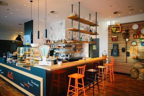 Vienna House Easy by Wyndham Berlin Prenzlauer Berg - image 4
