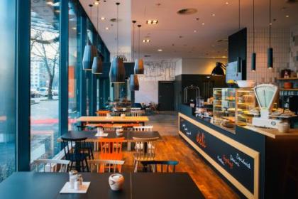 Vienna House Easy by Wyndham Berlin Prenzlauer Berg - image 5