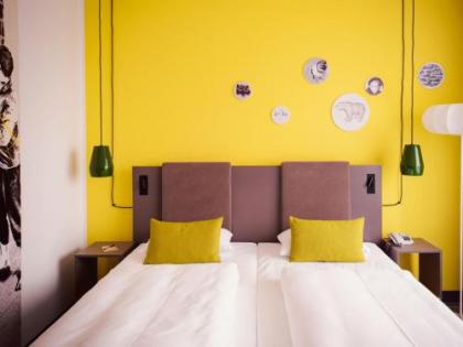 Vienna House Easy by Wyndham Berlin Prenzlauer Berg - image 6