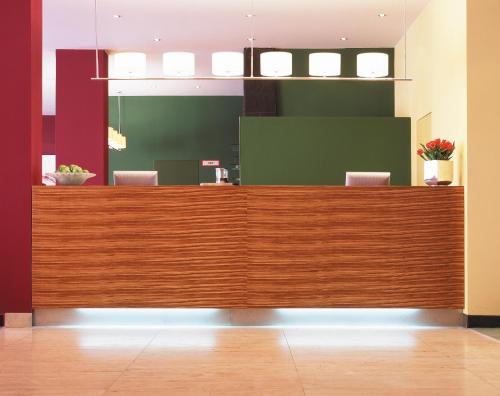 SORAT Hotel Ambassador - main image