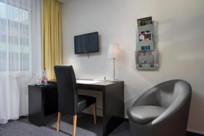 SORAT Hotel Ambassador - image 11