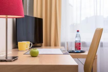 SORAT Hotel Ambassador - image 12