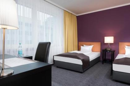 SORAT Hotel Ambassador - image 13