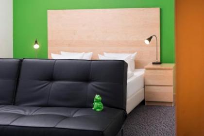 SORAT Hotel Ambassador - image 14
