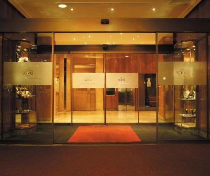 SORAT Hotel Ambassador - image 18